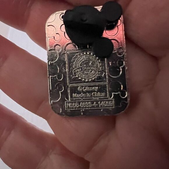 Disney Trader Pins I'll Be Your Mickey - Picture 6 of 7